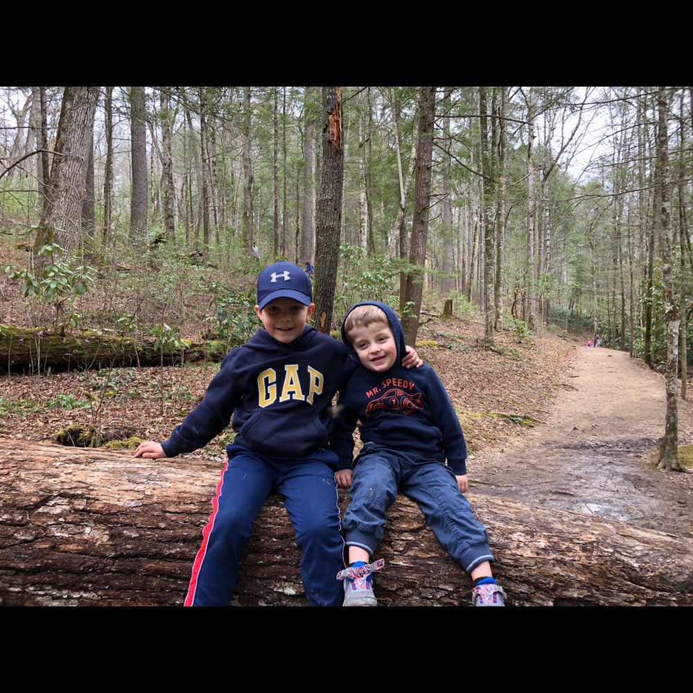 Meet your Posher, Candice